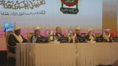 مفتي فلسطين: من يفتون بغير علم ضلوا وأضلوا