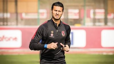 أسباب تمسك «أجيري» بـ«الشناوي» لحراسة مرمى الفراعنة أمام سوازيلاند