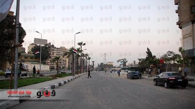 الهدوء يعود لمدينة نصر بعد انتهاء اشتباكات طلاب الإخوان والأهالي