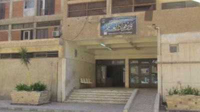 28 سريرا مجانيا في مستشفى بورفؤاد