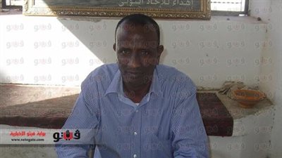 رئيس الاتحاد النوبي: النوبيون يصوتون بنعم للدستور