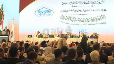 مفتي لبنان: مؤسسات الأزهر لها دور رائد في حمل لواء الإسلام