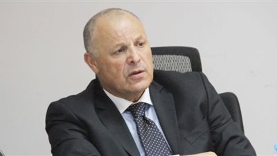 أبوريدة يعد بحل أزمة ملعب المصري عقب العودة من إي سواتيني