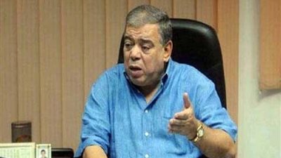 اتفاق بين محافظ الفيوم والقوى الوطنية على تشكيل مجلس ثورى تنفيذى بالمحافظة