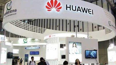 «هواوي» تحتل الصدارة بسوق الهواتف الذكية الصينية