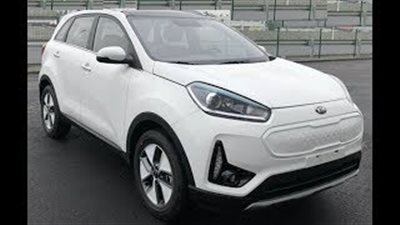 كيا تطلق نسخة كهربائية من سيارات KX3 (فيديو)