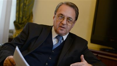 مبعوث بوتين عن السياحة: لا بديل عن مصر في الشتاء