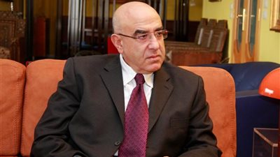 ناصري لبناني يؤكد دور الأقباط في الدفاع عن المنطقة العربية