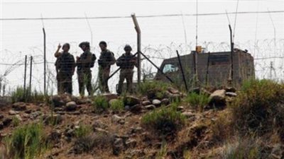 الاحتلال يمدد اعتقال المتورطين بحادث الحدود المصرية
