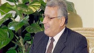 المعداوى يأمر بحزمة إجراءات لإصلاح أعطال وخسائر العواصف الترابية بالدقهلية