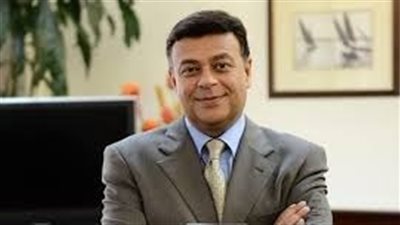 الحينى: شركات التأجير التمويلى تصنف القطاع الزراعى بعالى المخاطر