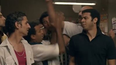 بالفيديو .. برومو فيلم 