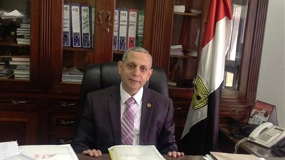 «عبد العزيز»: 3.5 مليارات جنيه حصيلة «الجمارك» خلال شهرين