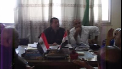 بالفيديو.. «شمال الجيزة التعليمية» تنفي وقفها للعاملين المعتصمين