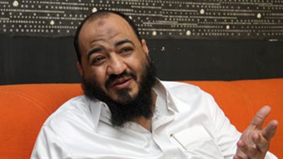 عبد المنعم الشحات: حملة 