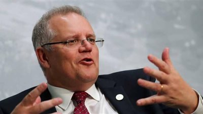 أستراليا تتراجع عن الاعتراف بالقدس عاصمة للاحتلال