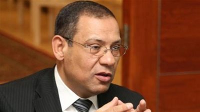 سفير مصر بالسعودية: الاستفتاء يمضي في سلام وبشكل سلس