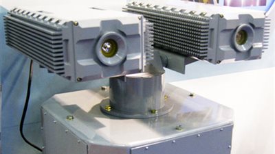 روسيا تختبر سلاحًا فتاكًا جديدًا لمحاربة «داعش» في سوريا