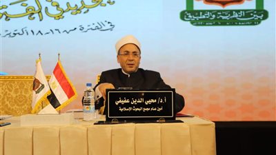 أمين «البحوث الإسلامية»: الاجتهاد الجماعي فضح بطلان الفتاوى الشاذة