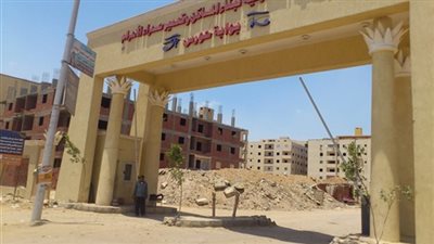 7 حلول أمنية لمكافحة حوادث السرقة بهضبة الأهرام