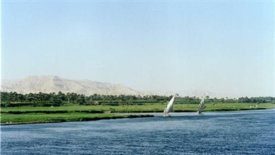 خبير جيولوجي يشرح كيفية توصيل نهر الكونغو بالنيل