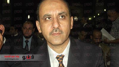 نائب رئيس محكمة النقض: مؤتمر العدالة الثانى استكمال للسيطرة على مفاصل الدولة