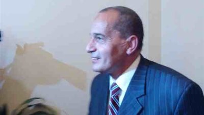 «فايد» يكلف البحوث الزراعية بدراسة زيادة إنتاج الذرة والصويا