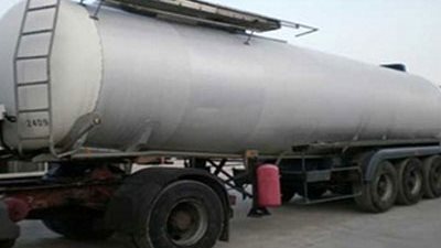 ضبط مسئولين عن إحدى شركات البترول لاستيلائهم على وقود مدعم