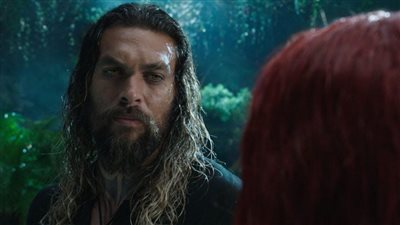 تعرف على سبب عرض فيلم «Aquaman» في الصين قبل الولايات المتحدة