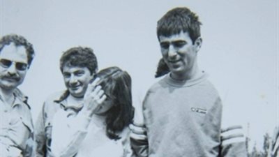 الاحتلال ينشر صورا جديدة للطيار «رون أراد» في ذكرى اختفائه الـ32