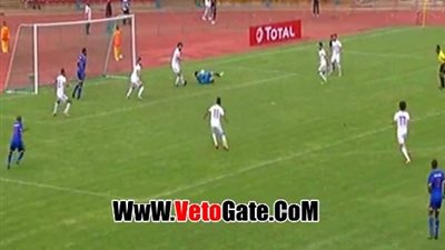 «الشناوى» ينقذ مرمى مصر من هدف أمام إي سواتيني (فيديو)