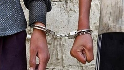 ضبط عاملين سابقين في «ماركت» شهير بالدقي لسرقة 24 ألف جنيه