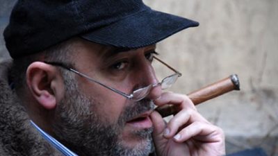 الماتور للمخرج أحمد إبراهيم ينافس في مهرجان مونبلييه