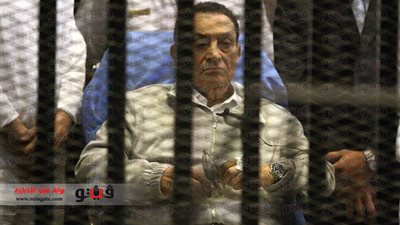 28 محطة مر بها قطار محاكمة القرن .. البداية  بتنحى الرئيس والنهاية بإعادة المحاكمات .. تبرئة مساعدى العادلى  كانت سببا فى إعادة المحاكمة .. 3 أغسطس 2011  أولى الجلسات واليوم أولى جلسات إعادة المحاكمات