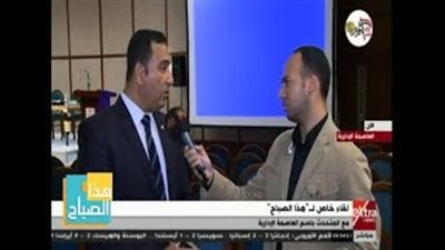 متحدث العاصمة الإدارية: إنجازات الـ4 سنوات الأخيرة لم تتحقق طوال 50 عاما