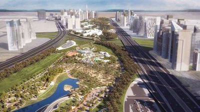 قائمة الشركات الحاجزة لأراضي الطرح الثالث بالعاصمة الإدارية الجديدة