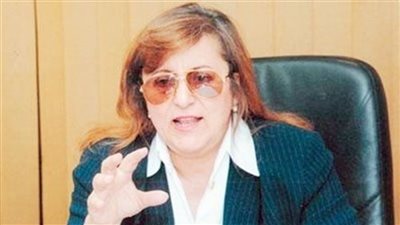 بسنت فهمي: المشاركة الواسعة في الاستفتاء تجهض مخططات 