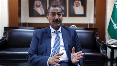 القنصل السعودي لدى إسطنبول يغادر تركيا