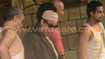 بالصور.. 29 أكتوبر.. «حوش آدم» في مهرجان «بجاية» بالجزائر