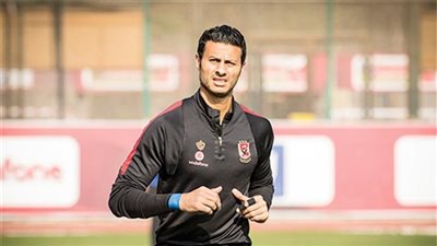 أحمد ناجي: الشناوي قدم أداءً جيدًا.. وهذا الفرق بين أجيري وكوبر