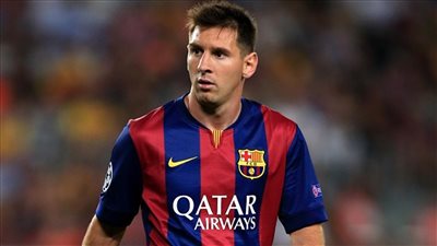 برشلونة يفتح الباب أمام رحيل «ميسي» في 2017