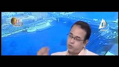 بالفيديو.. مذيعة بـ«ماسبيرو» عن «انفجار جامعة القاهرة»: «أنا زهقت»