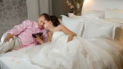 7 أطعمة تحمي العروس من توتر «ليلة الدخلة»