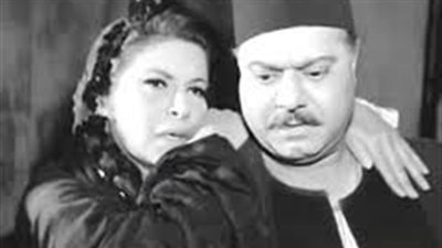 1000 جنيه أجر العمدة في فيلم الزوجة الثانية
