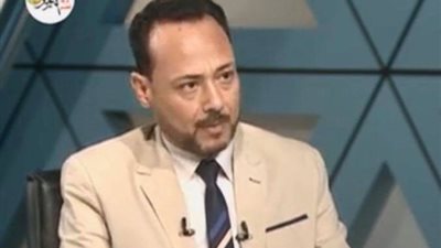 «الفقى» يناقش التوعية بالاستثمار غير المباشر بمعرض القاهرة لأسواق المال