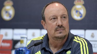 بينتيز: مواجهة سيلتا فيجو «صعبة» وسعيد بعودة «مودريتش»