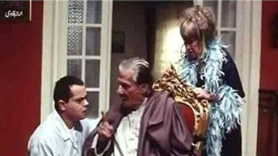 ساخرون.. لما أمك تعرف أنك بتعملي ماسك عسل