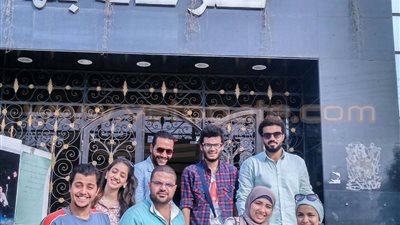 عرض «ع الهامش» بقصر ثقافة الفيوم.. الليلة