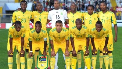 تعادل سلبي بين جنوب أفريقيا وسيشل بتصفيات أمم أفريقيا 2019