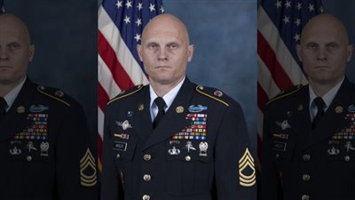 البنتاجون يؤكد مقتل أول جندي أمريكي في معركة برية ضد «داعش»